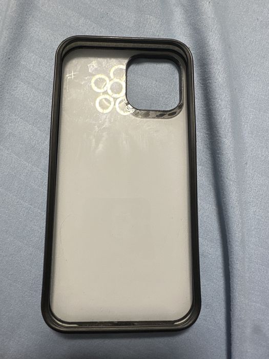 Husă mobilfox 12 pro max