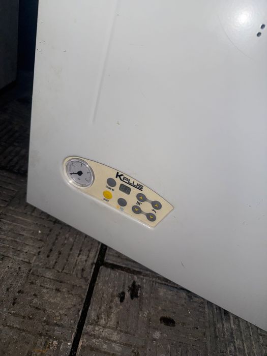 Centrala termica Motan Kplus 24kW