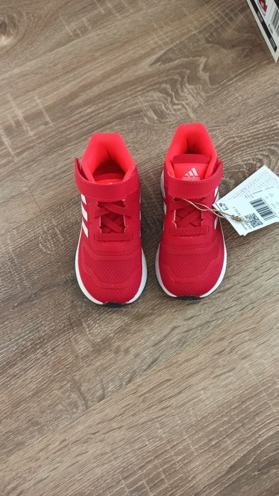Детски маратонки Adidas Duramo 10