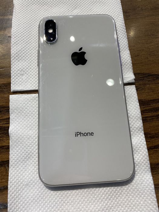 Айфон Х идеал