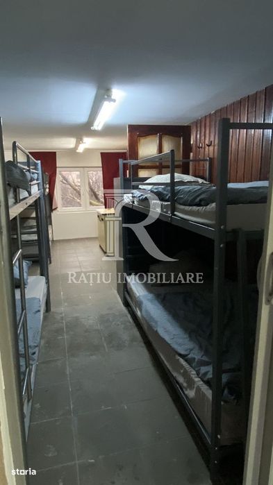 Cazare pentru personal firme | Casă cu 6 camere | Episcopia | Oradea