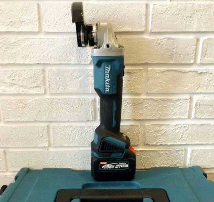 Набор Makita 6в1