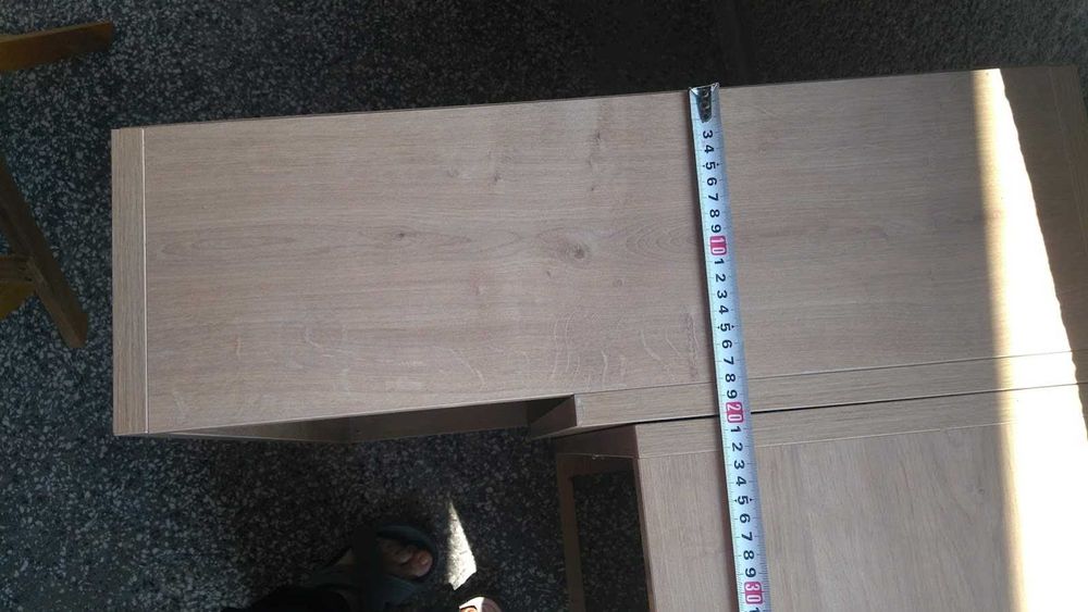 Шкаф за абсорбатор / аспиратор