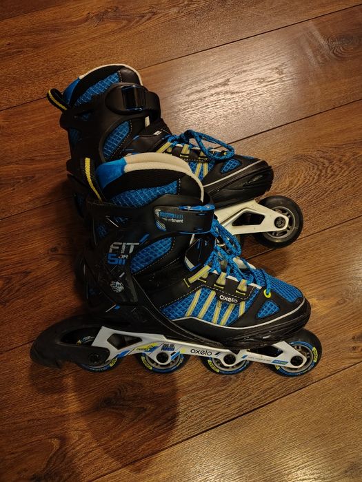 Ролери марка Quevhиа