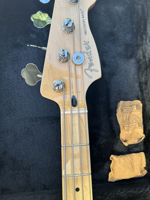 Fender Chitara Bass Fender