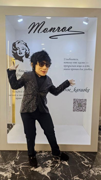 Ростовые куклы Поздравление