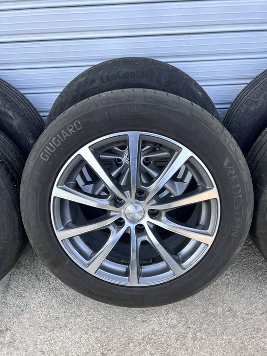 5х114.3 18” Brock 7.5j