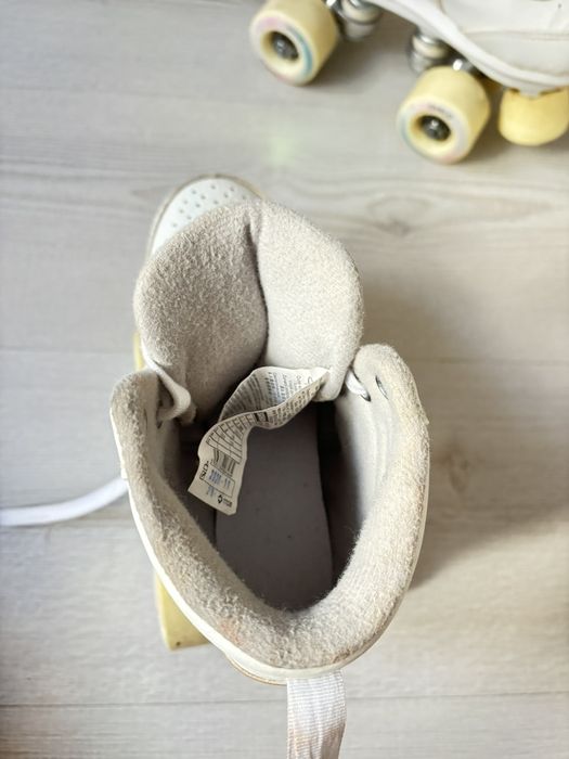 Ролкови кънки 34 ном.