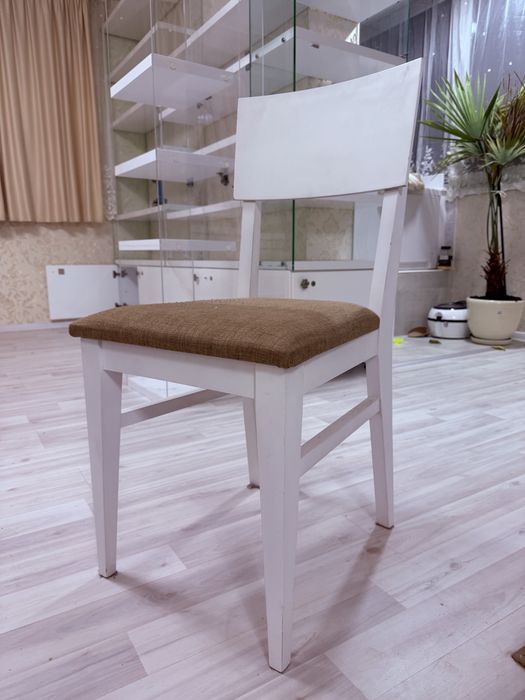 5 бр. столове – комплект