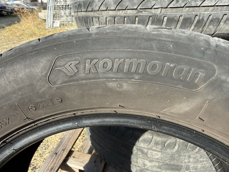 Kormoran 235/55/17