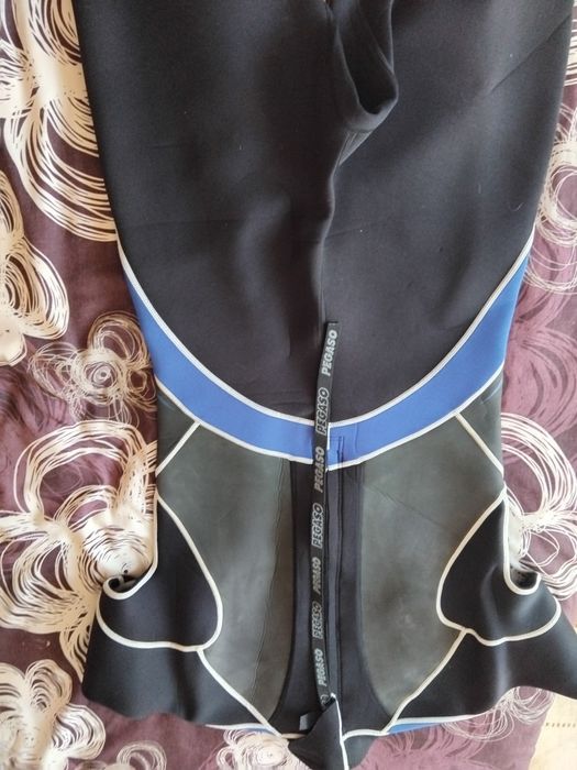 Costum neopren Pegaso