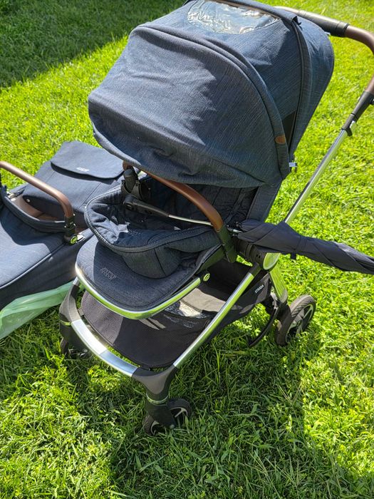 Mamas&papas количка