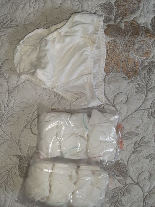 Трусики, плавки на мальчика 7-9 лет⁷