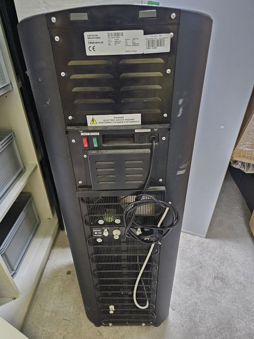 Vand dozator apa legare la retea