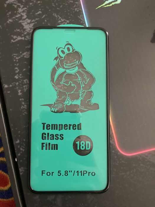 Набор для Iphone 11 pro