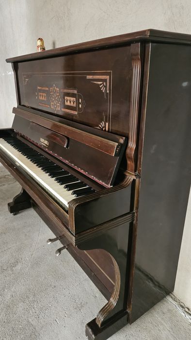 Продам фортепиано раритет