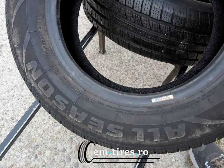 SET 2 Anvelope All Season 175/70 R13 TORQUE TQ025 82T