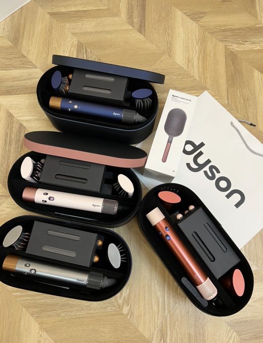 Dayson Стайлер Dayson airstrait