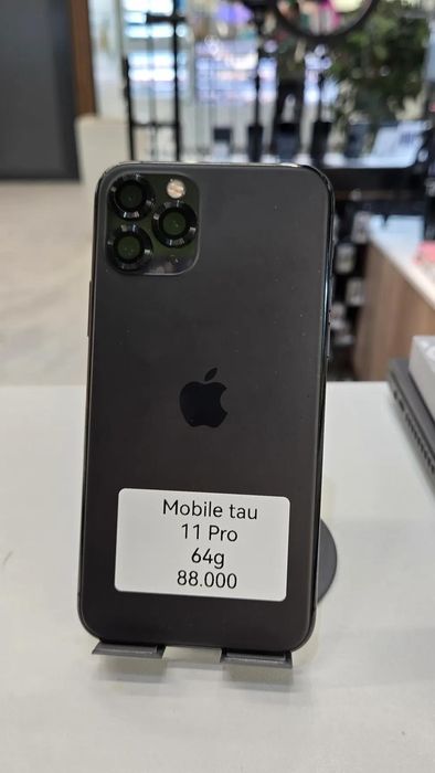 Apple 11 pro 64 гб