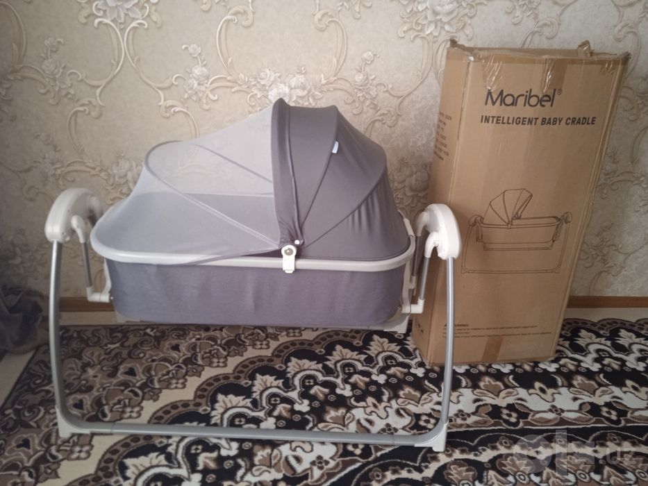 Детская Люлка “Maribel” фирма