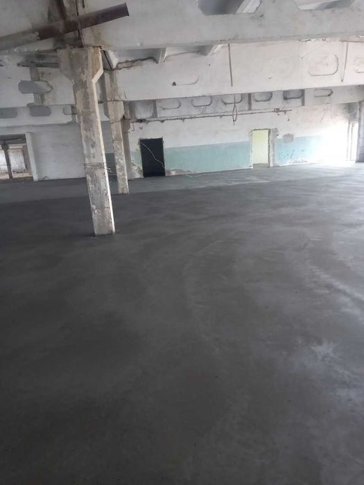 Профессионал Стяжка ва Бетон Хизматлари