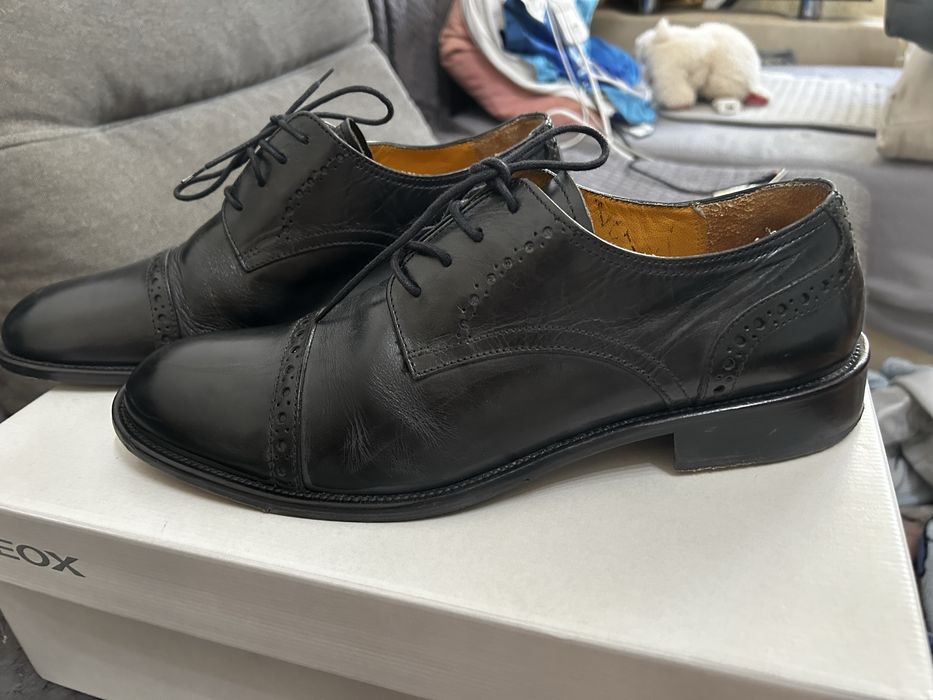 Pantofi eleganti Ducal’s
