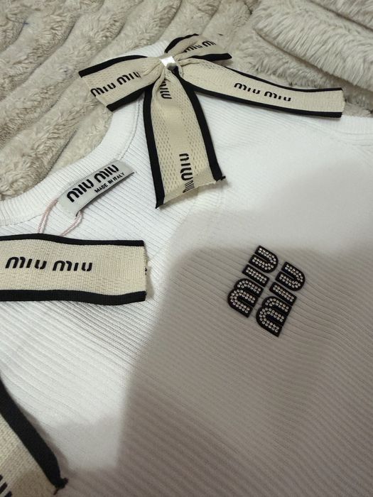 Maiou miu miu dama