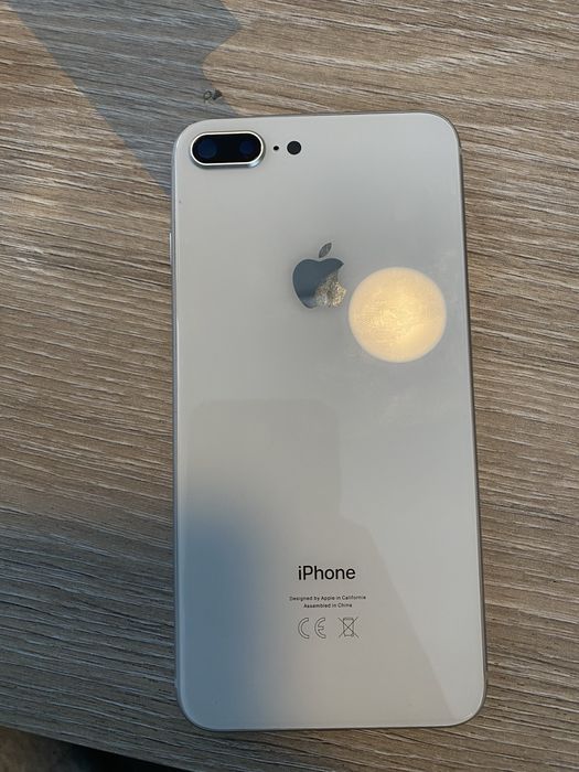 Корпус iphone 8 plus