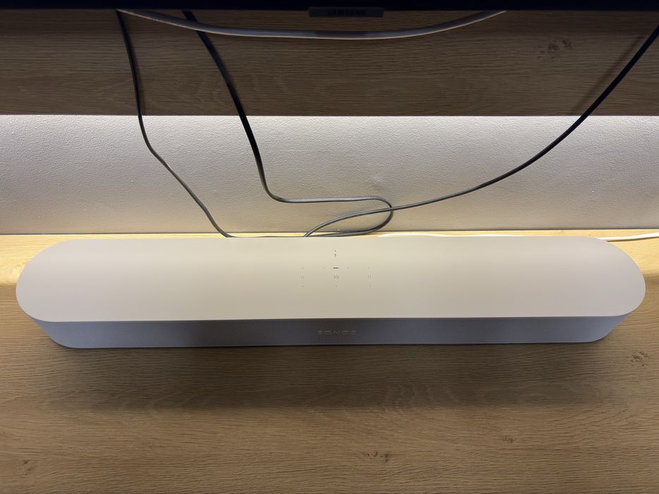 Sonos Beam 2 Soundbar