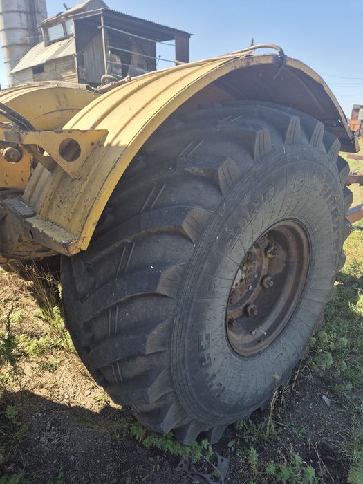 Кировец К701 Кировец