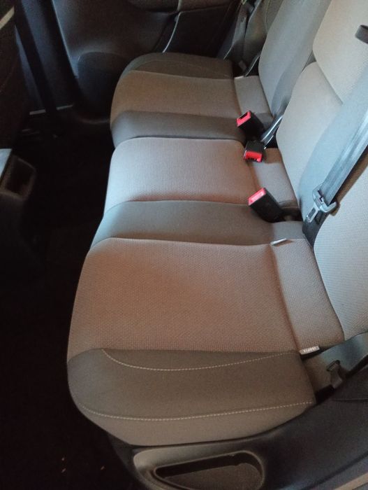 Seat altea xl 1,4 TSI benzina