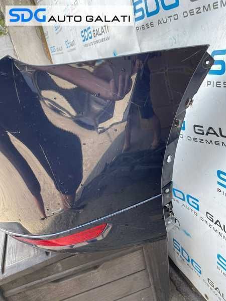 Bara Spoiler Spate VW Touareg 7P 2011 - 2014 Cod 7P6807421B