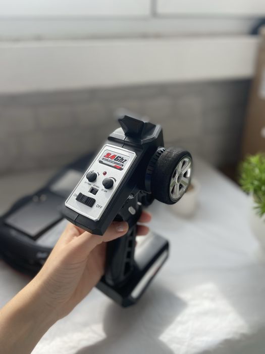 RC колички Dodge PRO & MAX– високоскоростни, с дрифтове и LED светлини