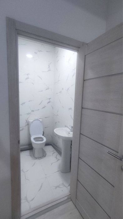 Novostroyka Yangi Darxonda 3 xonali kvartira