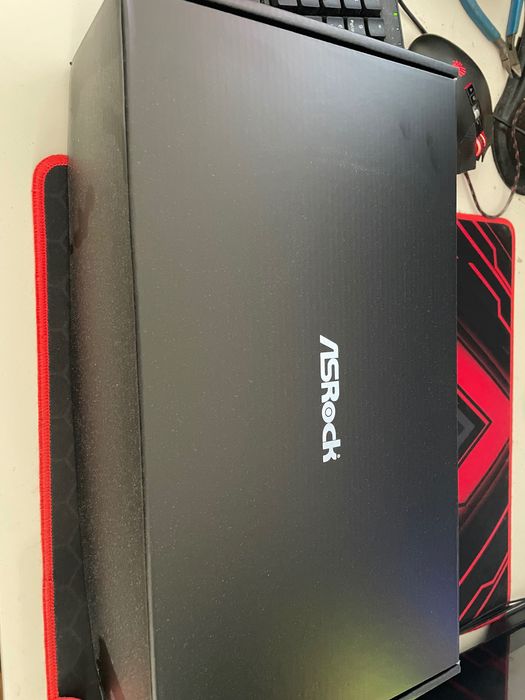 Asrock 7900xt 20GB Phantom Gaming