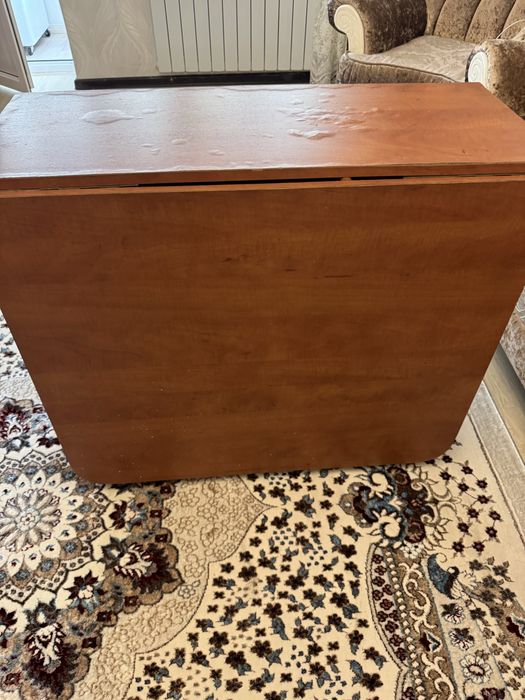 Стол раскладной