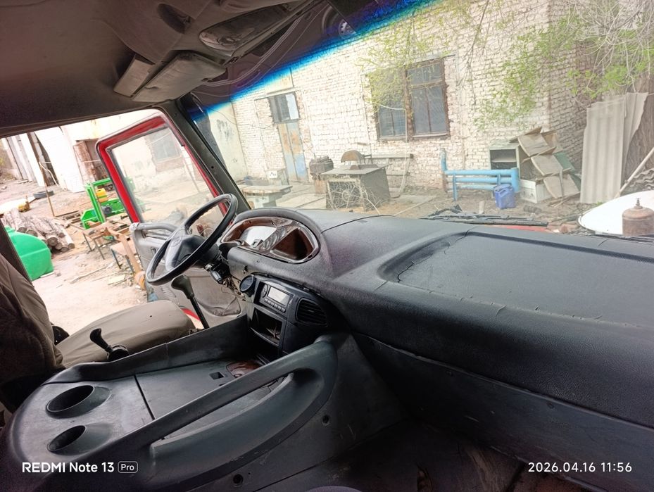 Продаем FUDE LT 3251