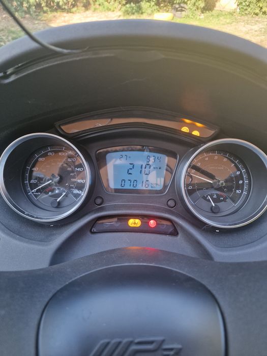 piaggio MP3 500 2021