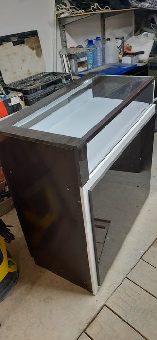 Витрины ювелирные