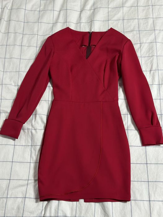 rochie făcută pe comandă