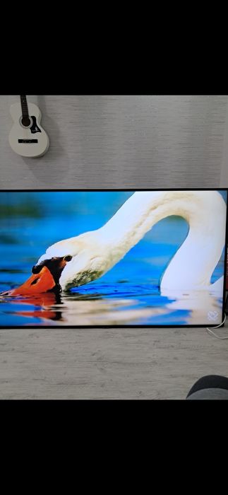 Телевизор SAMSUNG UE75RU7200