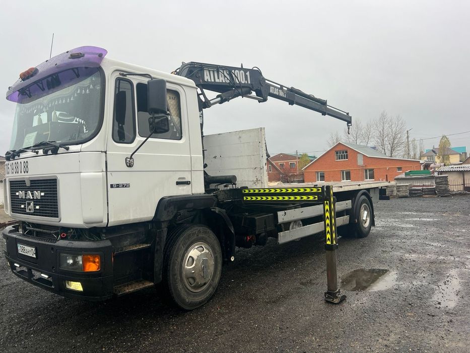 Услуги Манипулятора