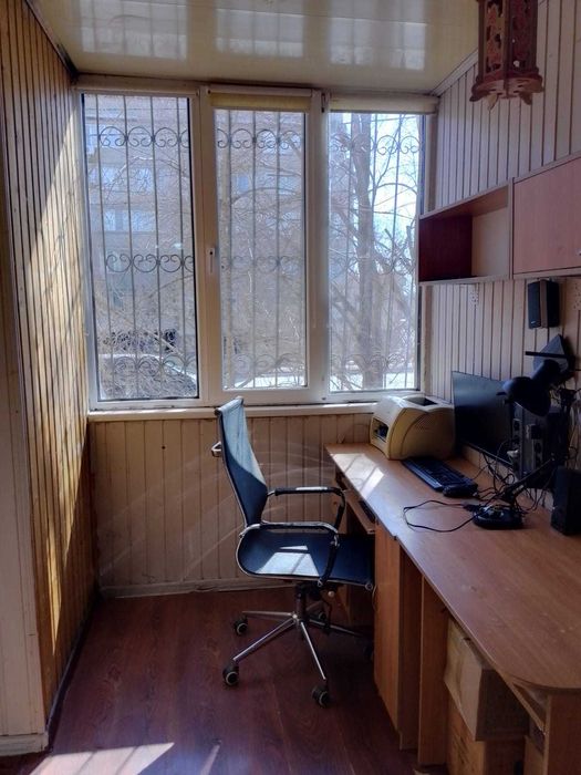 2х квартира С-Датова