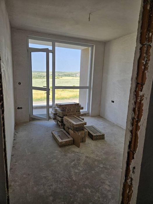 Тристаен апартамент пред АКТ 15 в ж.к Меден Рудник зона В