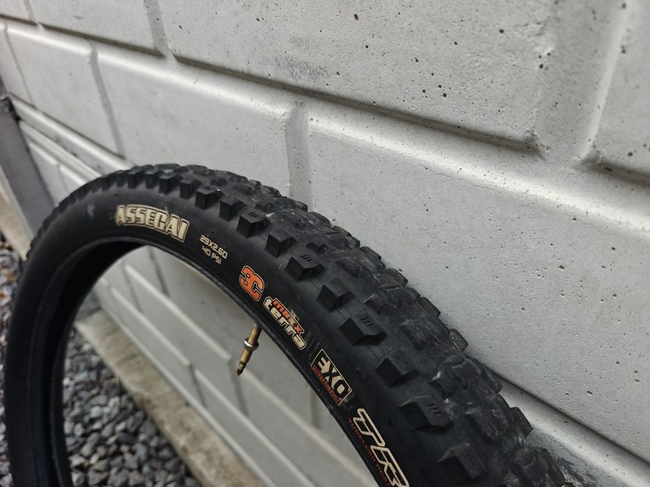 Cauciucuri MAXXIS 29