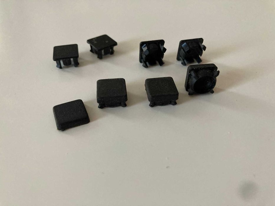 set picioruse paduri protectii capace consola Playstation PS3 PS4