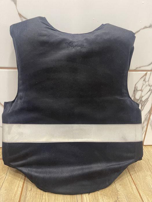 Протектор за езда