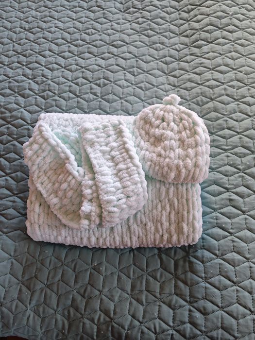 Бебешки комплект