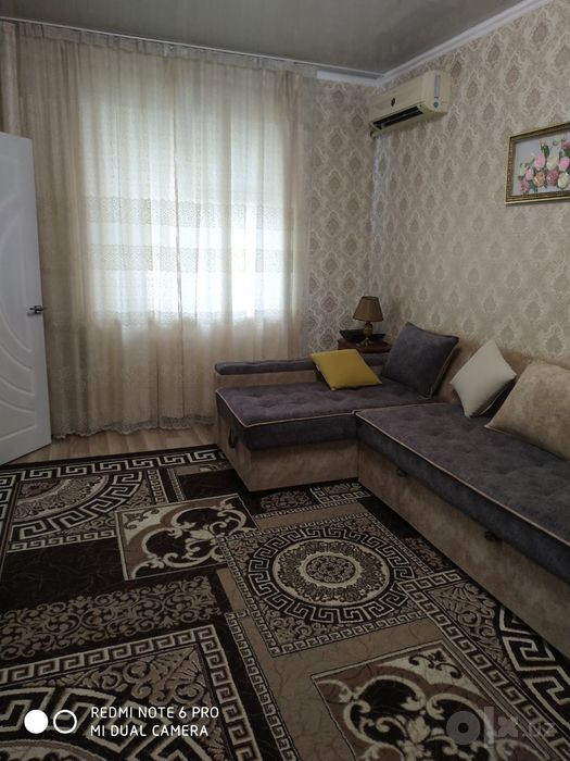сдается 1в2/3/4 куйлюк-4