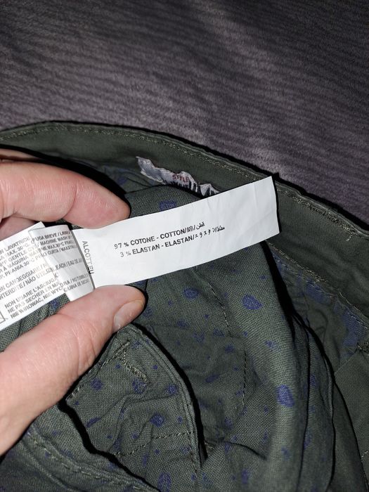 Pantaloni adolescenti